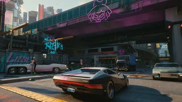 CDPR, Cyberpunk 2077 İçin PS4 Oyuncularından Özür Diledi
