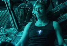 Tony Stark, Avengers: Endgame'de 14 Milyon Kez Ölecek