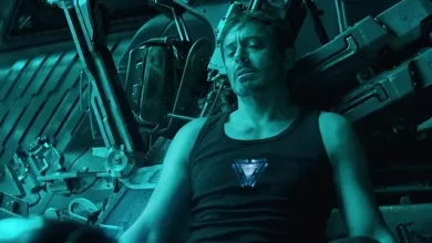 Tony Stark, Avengers: Endgame'de 14 Milyon Kez Ölecek