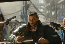 Shroud: Cyberpunk 2077, GTA 5'i Geçemeyecek