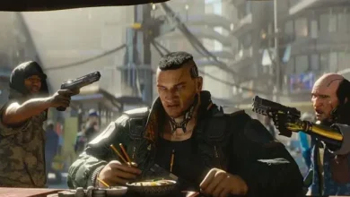 Shroud: Cyberpunk 2077, GTA 5'i Geçemeyecek