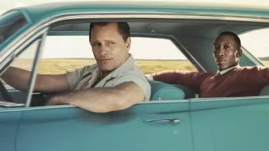 Yeşil Rehber Kitabının Konusu Neydi?