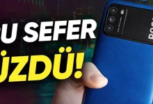 Bu Fiyata İşi Zor: POCO M3 İncelemesi