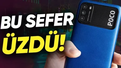 Bu Fiyata İşi Zor: POCO M3 İncelemesi