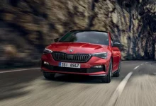 Skoda Scala Türkiye'de: İşte Fiyatı ve Özellikleri