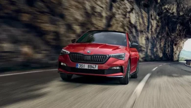 Skoda Scala Türkiye'de: İşte Fiyatı ve Özellikleri