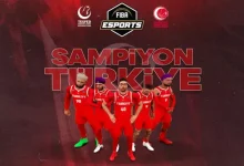 Milli Takımımız, FIBA NBA 2K21 Turnuvasında Şampiyon Oldu