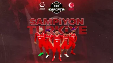 Milli Takımımız, FIBA NBA 2K21 Turnuvasında Şampiyon Oldu