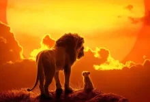 Disney’den ‘Aslan Kral’ İçin Nostaljik Tanıtım Filmi