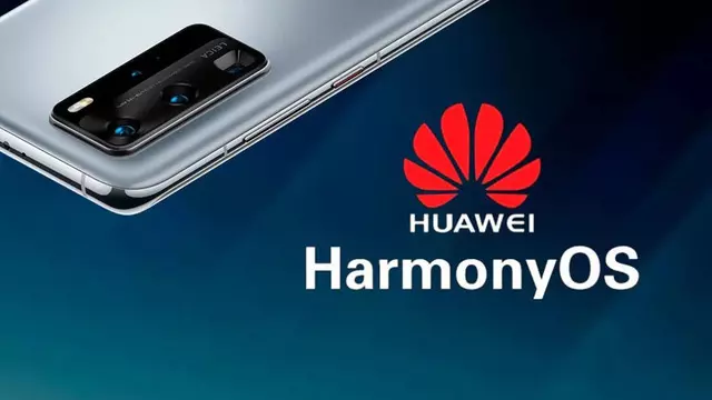 EMUI Tarih Oluyor: Yerine HarmonyOS Gelecek
