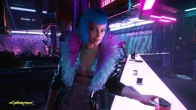 PS4'ü Cyberpunk 2077'yi Kaldırmayanlara Para İadesi