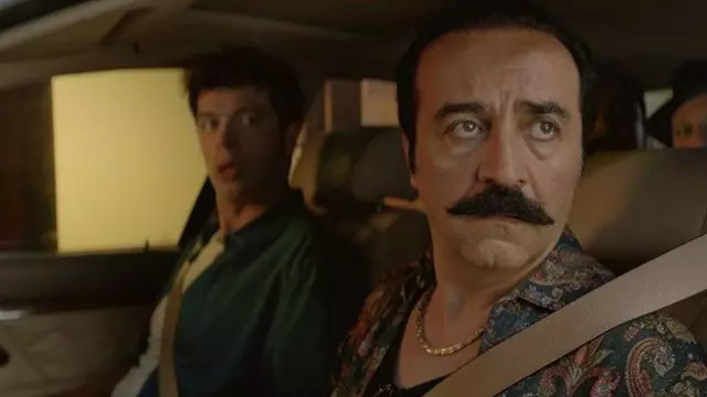 Rekabet Kurumu’ndan 'Sazan Sarmalı' ve Netflix Açıklaması