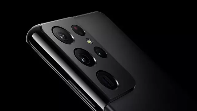 Galaxy S21'in Kamera Özellikleri S20 ve Note20'ye Geldi