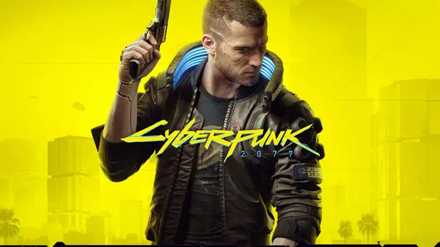 Cyberpunk 2077, RTX 3090'la 8K Çözünürlükte Test Edildi