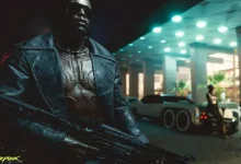 Cyberpunk 2077'deki Bir Hata, Tüm NPC'leri Silahlandırıyor