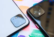 Google Pixel 6, Ekran Altı Parmak İzi Okuyucuyla Gelebilir
