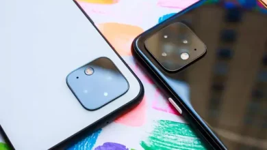 Google Pixel 6, Ekran Altı Parmak İzi Okuyucuyla Gelebilir