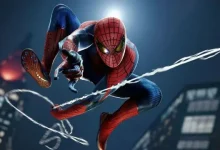 Spider-Man: Remastered'a 60 FPS Işın İzleme Modu Geldi