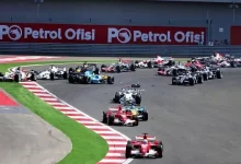 İstanbul Park, Formula 1 Takvimine Resmen Eklendi