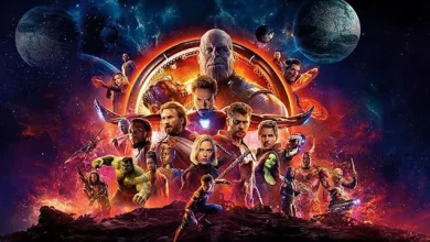 Hangi Marvel Filmimizde Daha Fazla İnsan Öldü? 3 Hangi Marvel Filminde Daha Fazla İnsan Öldü?