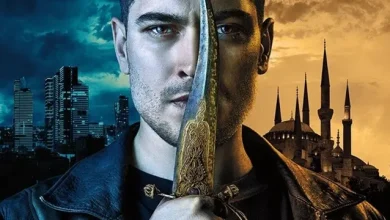 Netflix'in Türkiye'de Gerçekleştirmesi Olası 5 Proje 2 Netflix'in Türkiye'de Gerçekleştirmesi Muhtemel 5 Proje