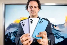 Samsung Galaxy A32, A52 ve A72 Tanıtıldı [İnceleme]