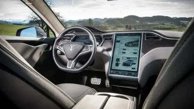 Tesla, Yeni Sensör Teknolojisi İçin Onay Bekliyor