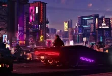 Xbox'tan Cyberpunk 2077'yi Yaşamanızı Sağlayacak Çekiliş