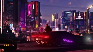 Xbox'tan Cyberpunk 2077'yi Yaşamanızı Sağlayacak Çekiliş