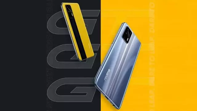 Realme GT, Manipülasyon İddiası ile AnTuTu'dan Çıkarıldı