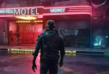 Cyberpunk 2077 E3 2018 ve 2020 Versiyonları Karşılaştırıldı