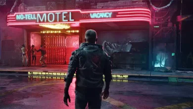 Cyberpunk 2077 E3 2018 ve 2020 Versiyonları Karşılaştırıldı