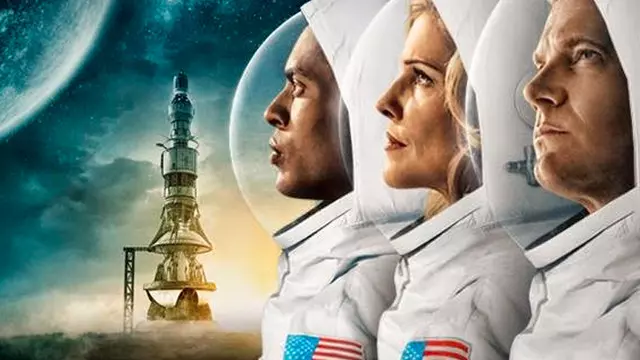 Netflix'te Yüzüne Bile Bakılmayan 10 Kaliteli Dizi