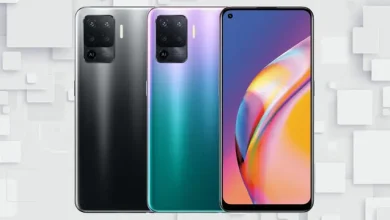 OPPO Reno5 F Duyuruldu: İşte Fiyat ve Özellikleri