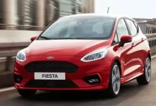 Ford Fiesta 2020 Fiyat Listesi ve Dikkat Çeken Özellikleri