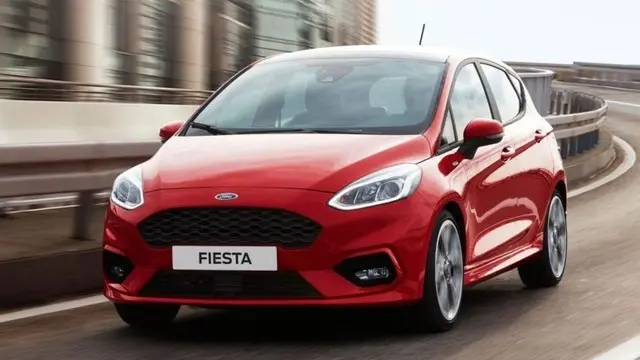 Ford Fiesta 2020 Fiyat Listesi ve Dikkat Çeken Özellikleri