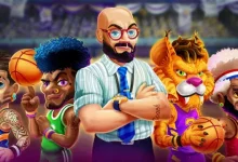 Masomo’nun Yeni Oyunu 'Basketbol Arena' Yayınlandı