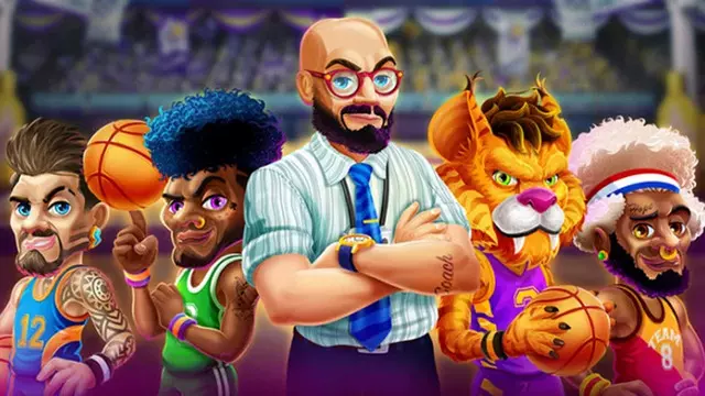 Masomo’nun Yeni Oyunu 'Basketbol Arena' Gösterildi 1 Masomo’nun Yeni Oyunu 'Basketbol Arena' Yayınlandı