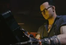 Cyberpunk 2077'nin Çıkıştan Sonraki İlk Güncellemesi Yayınla