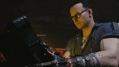 Cyberpunk 2077'nin Çıkıştan Sonraki İlk Güncellemesi Yayınla