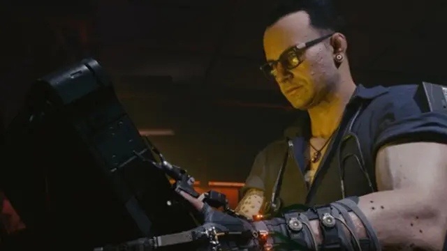 Cyberpunk 2077'nin Çıkıştan Sonraki İlk Güncellemesi Yayınla 1 Cyberpunk 2077'nin Çıkıştan Sonraki İlk Güncellemesi Yayınla