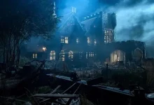 Netflix Yeni Korku Dizisi Haunting of Bly Manor'u Duyurdu
