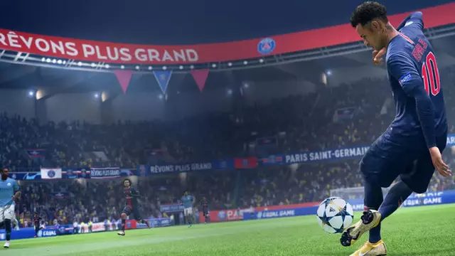 EA, Spor Oyunlarında Zorluğu Gizlice Artırmakla Suçlandı 1 EA, Spor Oyunlarında Zorluğu Gizlice Artırmakla Suçlandı