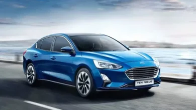 Ford Focus Fiyat Sıralaması ve Dikkat Çeken Özellikleri - 2020 3 Ford Focus Fiyat Listesi ve Dikkat Çeken Özellikleri - 2020