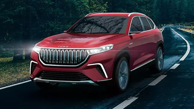 Yerli Otomobilin Yerlilik Oranı Ne Kadar Önemli? [Anket]