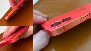 iPhone 12 Gövde Rengi Solma Problemi Büyüyor