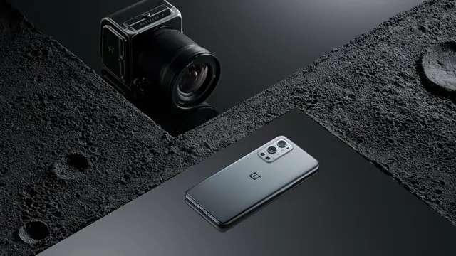 OnePlus 9 Pro'nun Gerçek Görüntüleri Gösterildi 1 OnePlus 9 Pro'nun Gerçek Görüntüleri Yayınlandı