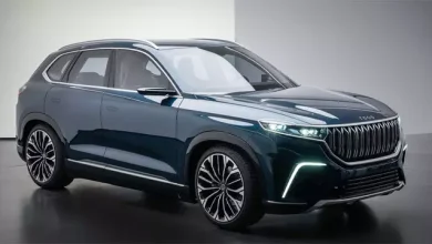 TOGG Tasarımları, Japonya'da da Tescillendi 17 TOGG Tasarımları, Japonya'da da Tescillendi