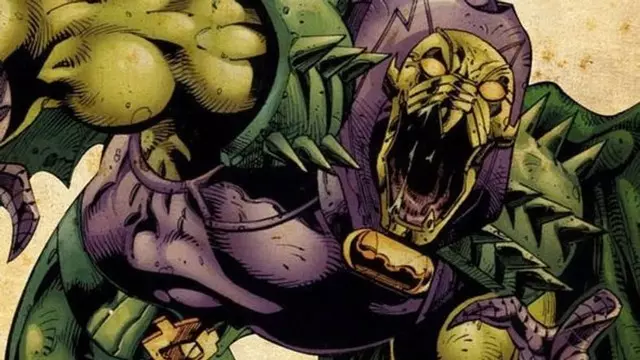 Captain Marvel'in Sitesinde Kötü Bir Karakter Ortaya Çıktı