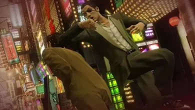 Yakuza Serisinin Bazı Oyunları, PC ve Xbox One'a Geliyor 6 Yakuza Serisinin Bazı Oyunları, PC ve Xbox One'a Geliyor